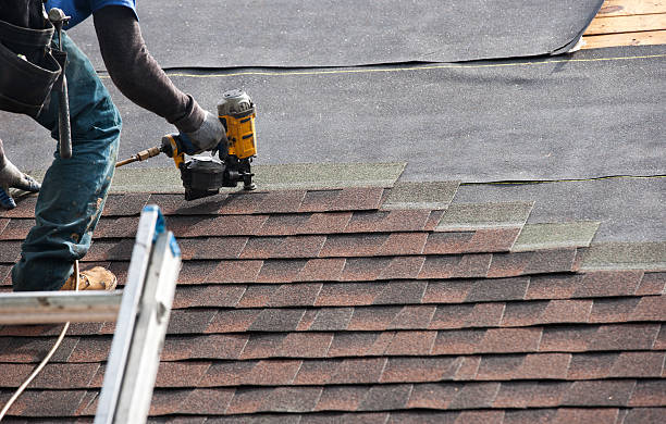 Licensed Emergency Roof Repair service in Waynesville, OH - Brentwood Metal Roofing